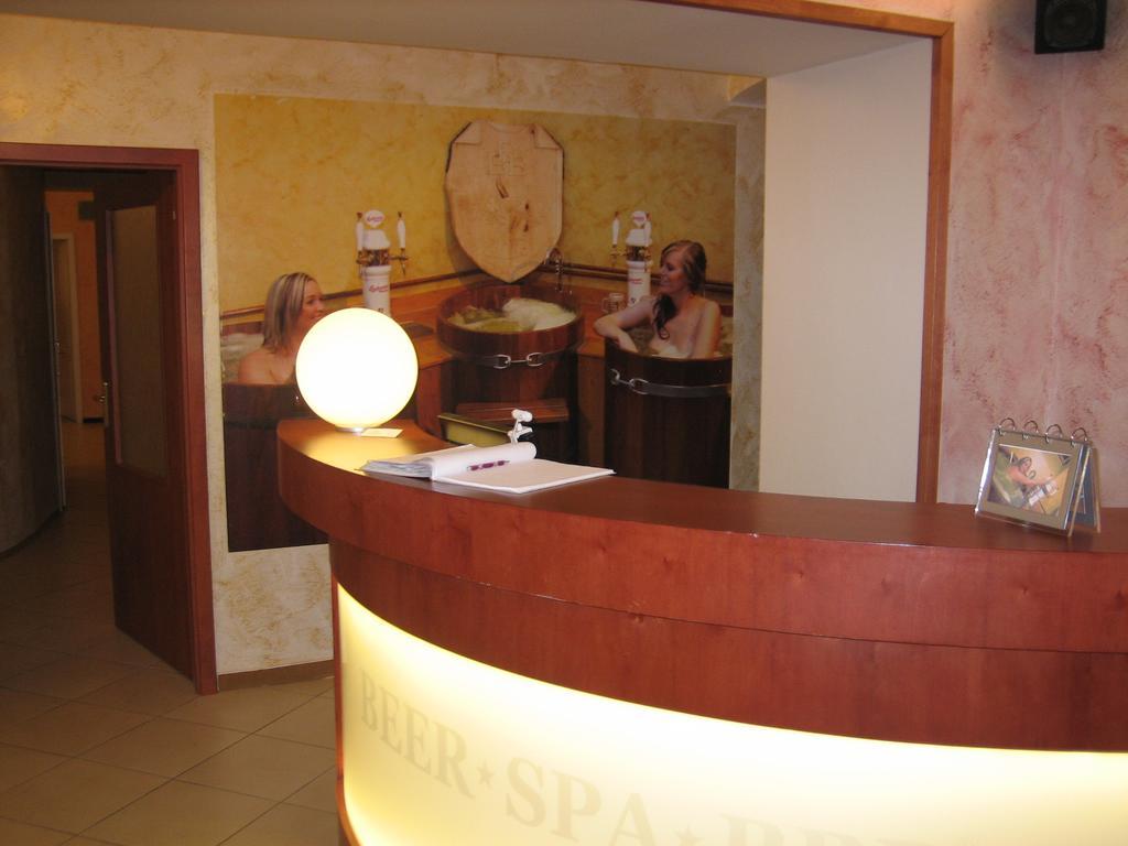 Beer Apartmán